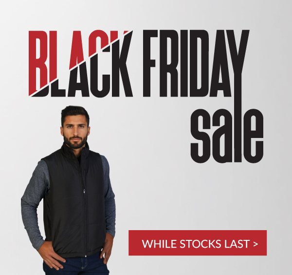 Black Friday - view items